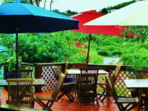 St John Inn Hotels in St. John Island