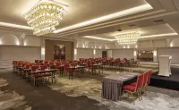 Anemon Grand Eskişehir Otel - Parkering