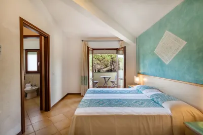 Hotel Petri Marini Hotel in zona Vigneti Piero Mancini