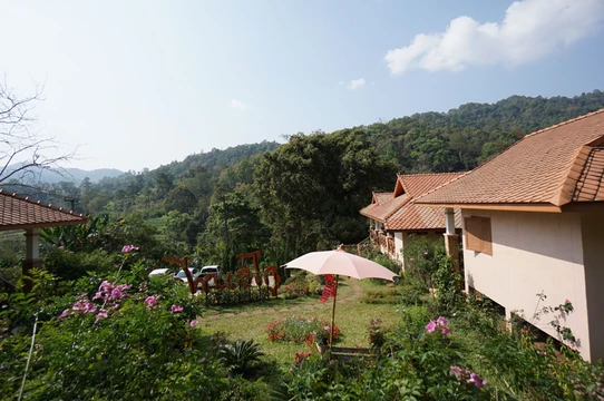 รูปภาพของภูโอบฟ้า (Phuoobfa Resort)
