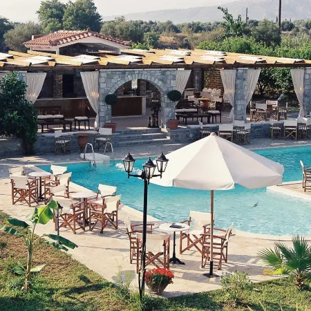 Nicolas Village Club