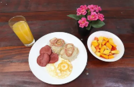 Hotel Aluge - Pet friendly