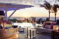 The Chili Beach Private Resort Hotels in Jericoacoara