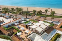Iberostar Selection Playa de Palma - موقف سيارات