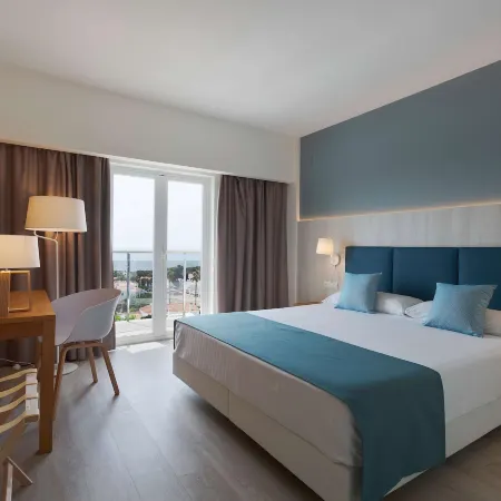 Alua Illa de Menorca