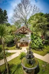 Family Hotel Gradia 1 Hotels in Batu Sub-District