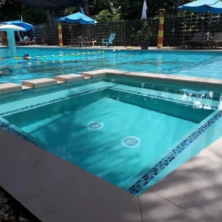 Blue Pavilion Beach Resort