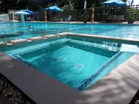 Blue Pavilion Beach Resort - شاطئ
