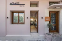 Agave Suites - Jacuzzi