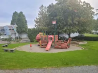 Pacific Shores Resort & Spa Hotels in Parksville