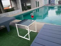 Ananya Residence Service Apartment Hotel a Phan Thong
