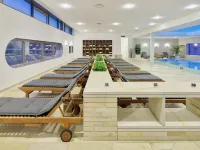 Hotel Elbresidenz an der Therme - Pools