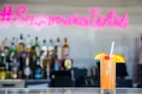 The Sagamore Hotel South Beach - بار