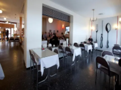 Lages Motel Hotels in Boras Municipality