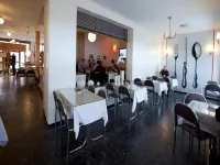 Lages Motel Hotel di 