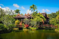 Rommai Villa Chiang Rai