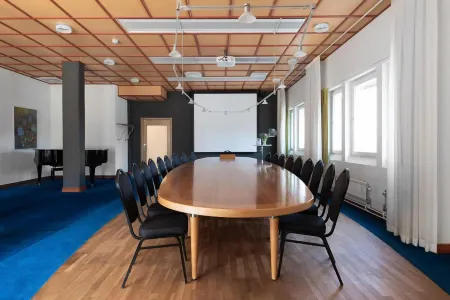 Quality Hotel Sundsvall