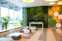 Go Hotels Iligan Hôtels à : Iligan