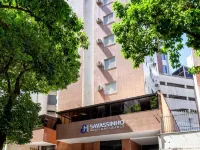 Savassinho Hotel & Residence Hotels near Savassi