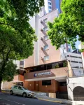 Savassinho Hotel & Residence Hotels in Belo Horizonte