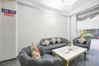 FabHotel VR Residency -1 km to Aiims