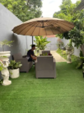 Hai Inn Hotels near Sibulan Airport