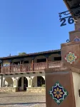 Tide Pool Villas