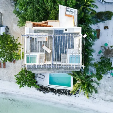 Hotel Boutique Casa Muuch Holbox - Solo Adultos