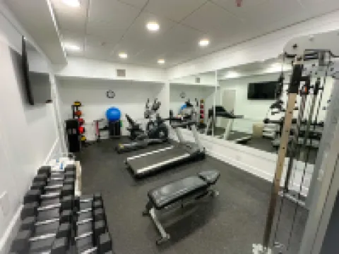 Sonesta Essential Hotels Overland Park