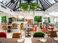 Ibis Styles Cayenne Centre Amazonia Hoteles en 