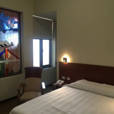 La casa de Teresita Hoteles cerca de Puente de los Trillizos