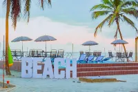 Venice View Beach Resort Hotels in Bakanta
