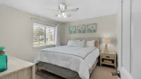 Commodore's Retreat Hotel di Santa Rosa Beach