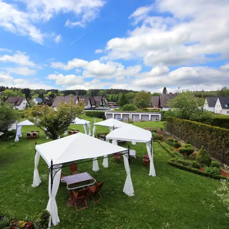 Waldblick BSR Hotel Restaurant