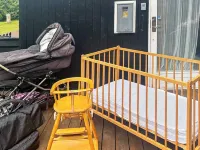 6 person holiday home in Grenaa