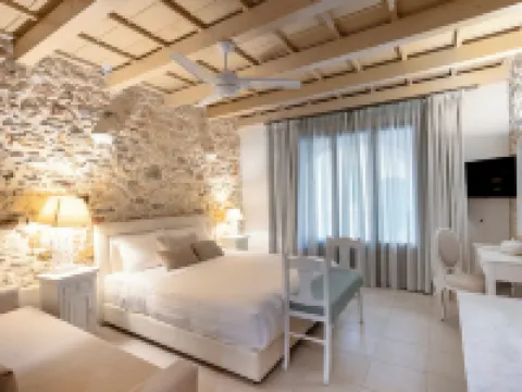 Z Boutique Hotel Hotels in Panormos Rethymno