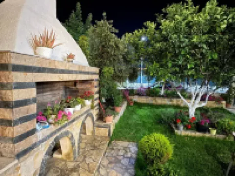 Maison Apartments Hotéis em Vlore