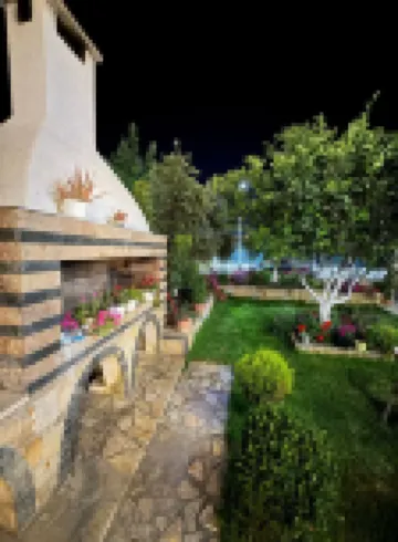 เมซง อพาร์ตเมนต์ โรงแรมใน