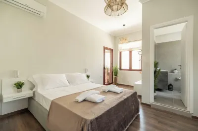 Casa Chris Hotels in Halepa