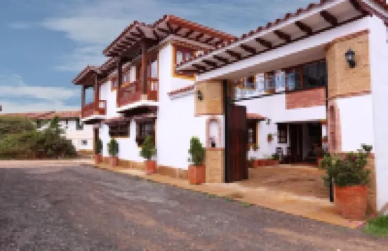 Hotel Villa del Angel فنادق في 