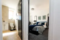 2 Bedroom Apartment-Free Parking Hotels in Hawick