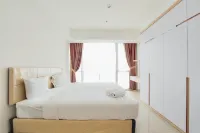 Spacious and Homey 3Br at Hillcrest House Apartment Hotel a Cibodas