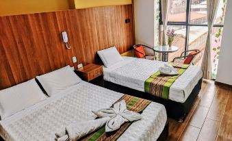 Velvet Residence Cusco