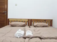 Asyoka Residence By Key Room Hotels in Depok