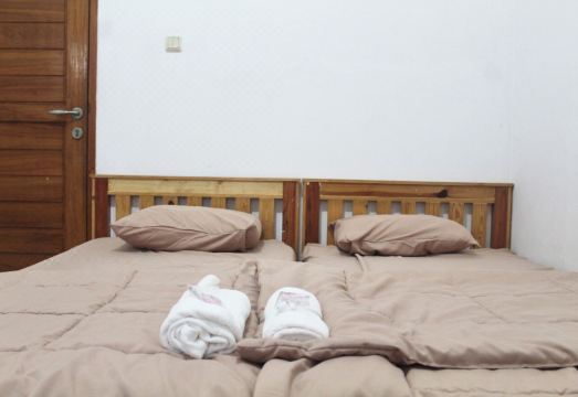 3. 아쇼카 레지던스..