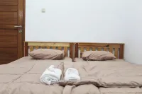 Asyoka Residence By Key Room Hotels in Cimanggis