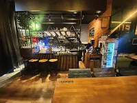 FG精品青年旅館