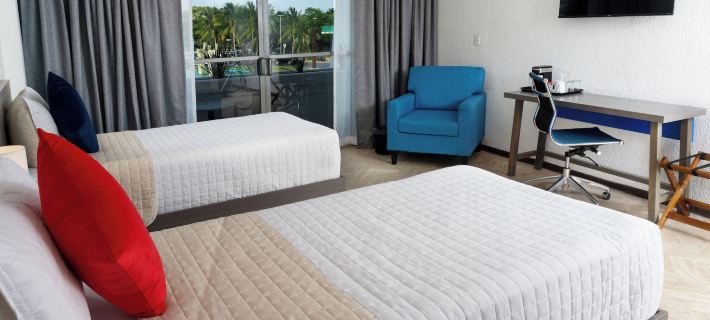 Bok21 - Hotel en Cancun 坎昆住宿飯店