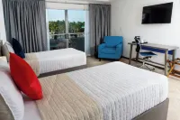 BOK21 - Hotel en Cancún