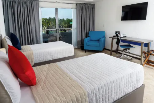 Bok21 - Hotel en Cancun